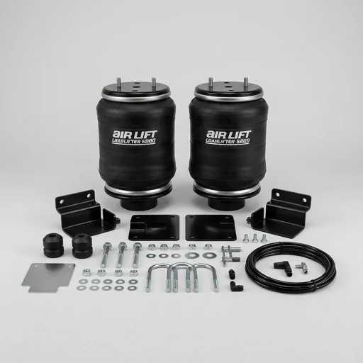 Air Lift LoadLifter 5000 Air Springs