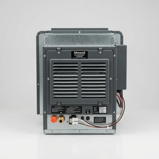 Atwood Excalibur Furnace