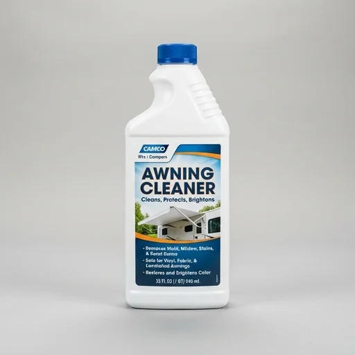Camco Awning Cleaner