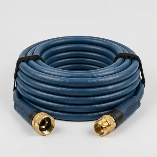 Camco Heavy Duty RV Water Hose, 50ft