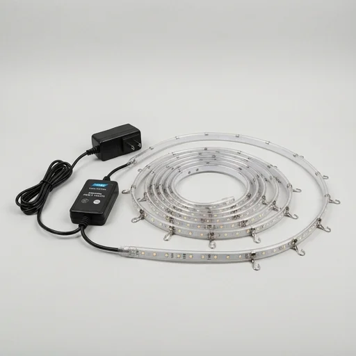 Camco LED Party Lights for Awning