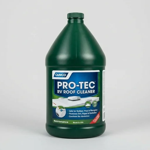 Camco Pro-Tec RV Roof Cleaner