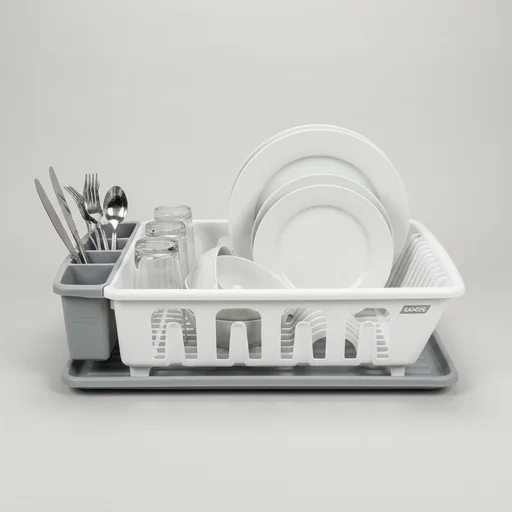 Camco RV Dish Rack
