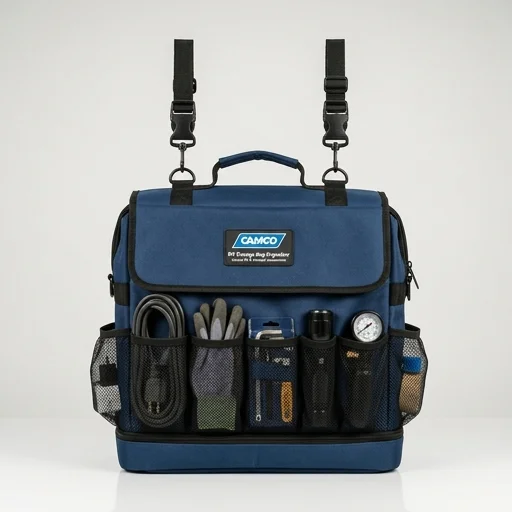 Camco RV Storage Bag Organizer