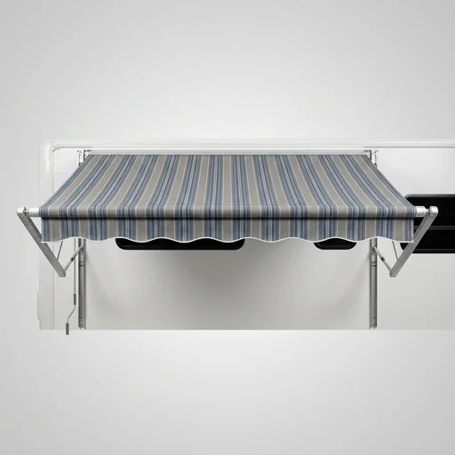 Carefree of Colorado Pioneer Awning