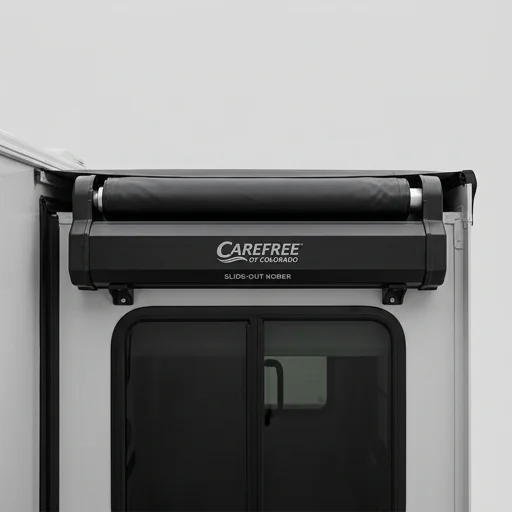 Carefree of Colorado Slide-Out Awning Cover