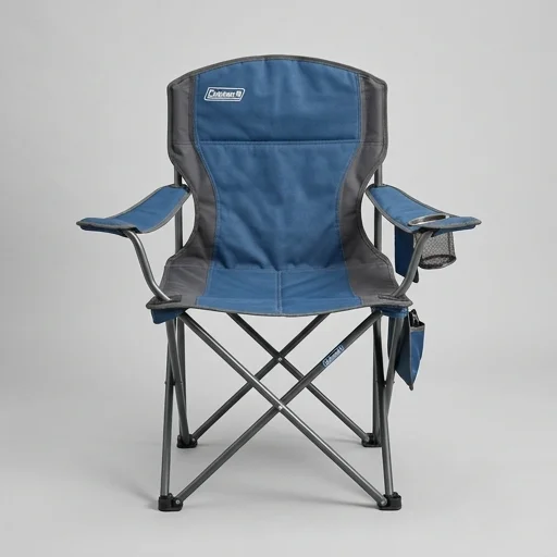 Coleman Quad Camping Chair