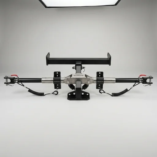 Demco Dominator Tow Bar