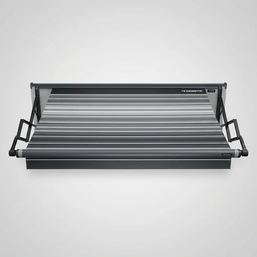 Dometic 9100 Power Patio Awning