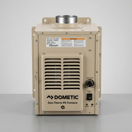 Dometic Duo-Therm RV Furnace