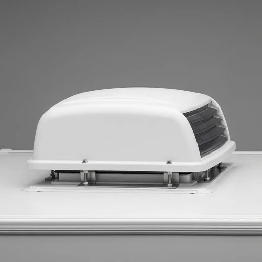 Fantastic Vent Fantastic Fan Ultra Breeze Roof Vent