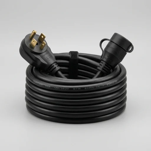Furrion 50 Amp RV Power Cord