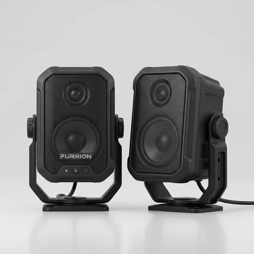 Furrion Bluetooth Outdoor Speakers
