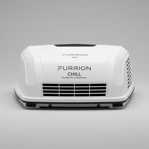 Furrion Chill Rooftop Air Conditioner