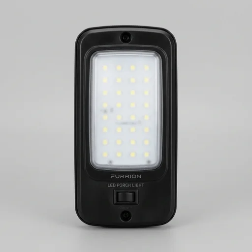 Furrion LED Porch Light