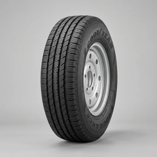 Goodyear Endurance ST Trailer Tire