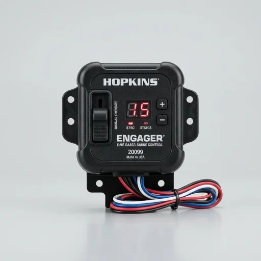 Hopkins Engager Brake Controller