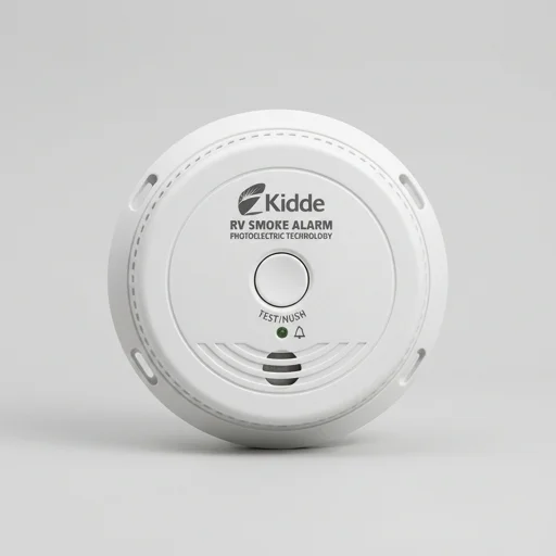 Kidde RV Smoke Alarm