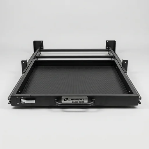 Lippert Cargo Slide Tray