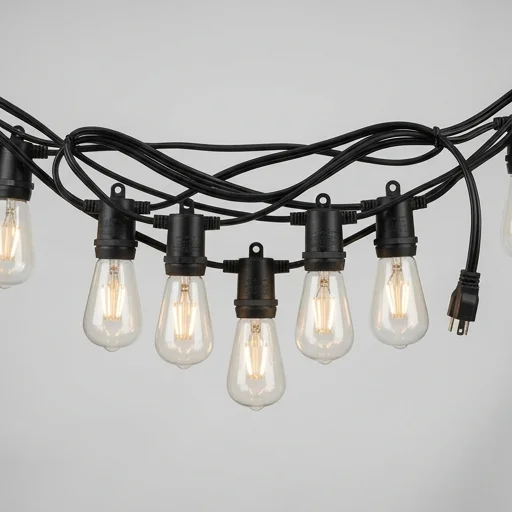 Lippert Patio Light String