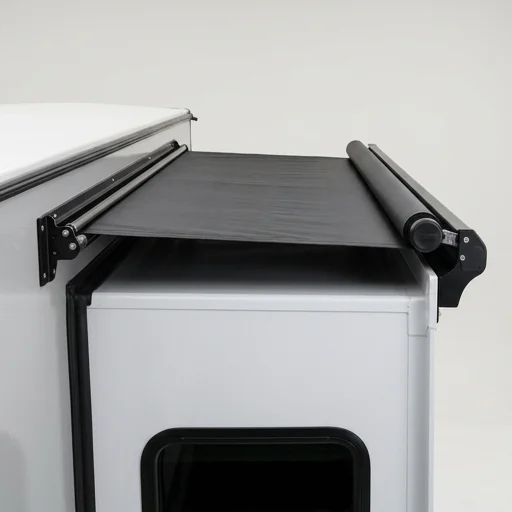 Lippert RV Slide Out Topper