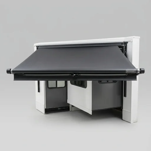 Lippert Solera XL Slide Out Awning