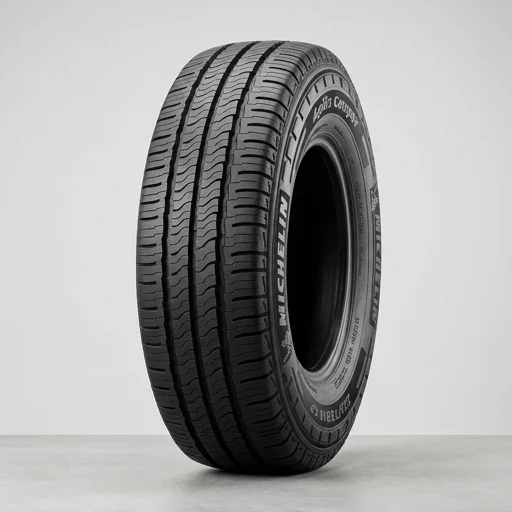 Michelin Agilis Camper Tire