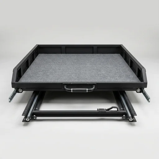 MORryde CTG60-5424W Cargo Slide Tray