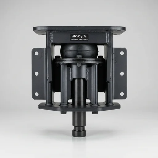 MORryde Rubber Pin Box (3500/4400/6200 Series)