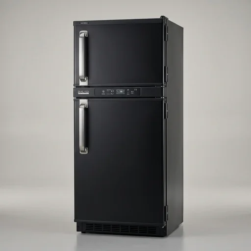 Norcold 1200 Series RV Refrigerator