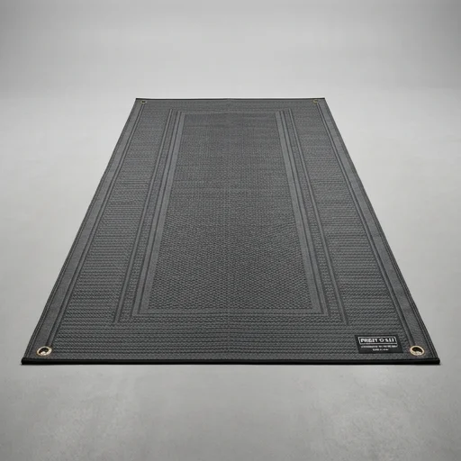Prest-O-Fit Outrigger RV Patio Mat