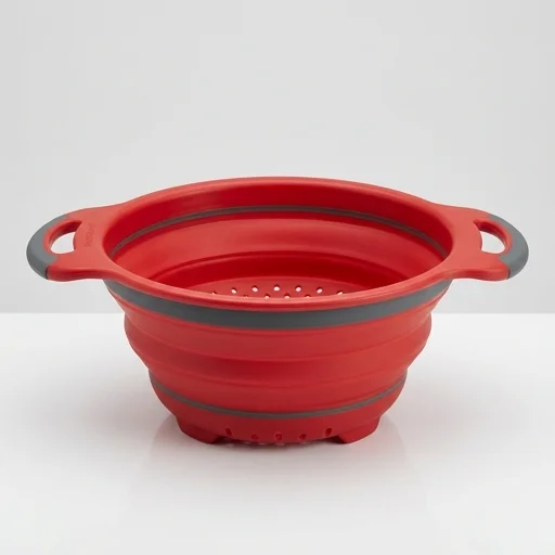 Progressive International Collapsible Colander