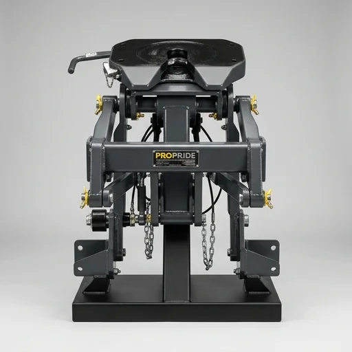 ProPride 3P Hitch