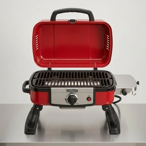 Cuisinart Roadtrip Grill (CGG-180T)