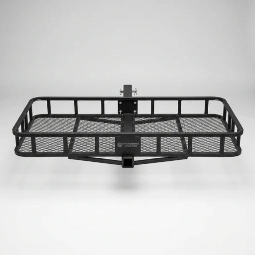 Stromberg Carlson Cargo Carrier