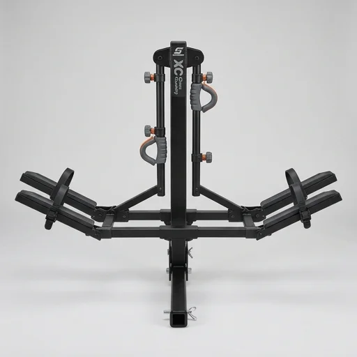 Swagman XC Cross Country Bike Rack