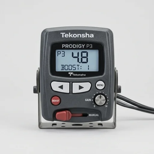 Tekonsha Prodigy P3 Brake Controller