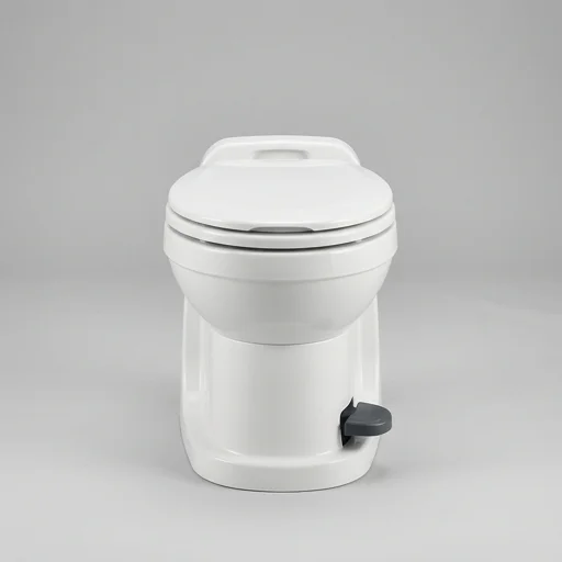 Thetford Curve RV Toilet
