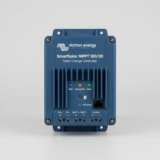Victron Energy SmartSolar MPPT Charge Controller