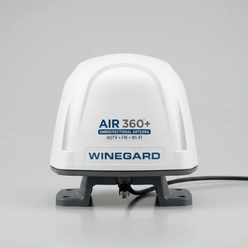 Winegard Air 360 Omnidirectional Antenna