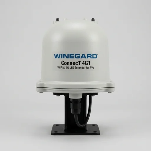 Winegard ConnecT WiFi Extender