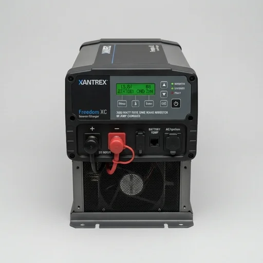 Xantrex Freedom XC Inverter Charger