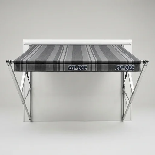 Zip Dee Awning